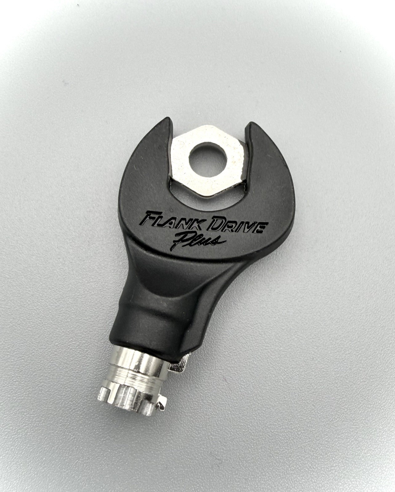Snap-on K657 Flank Drive Plus Tool Box Key, Snap-on #K657 Key, New OEM.
