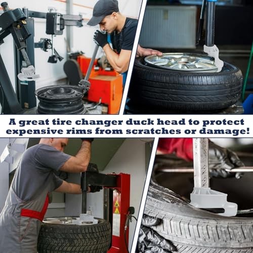 Replacement for Coats Tire Machine Duck Head/Duck Bill – Part#