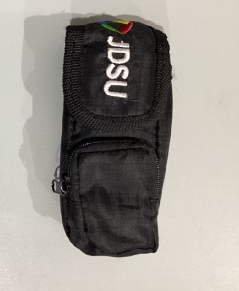 JDSU Mini Visual Fault Locator FFL-050 w/ Case