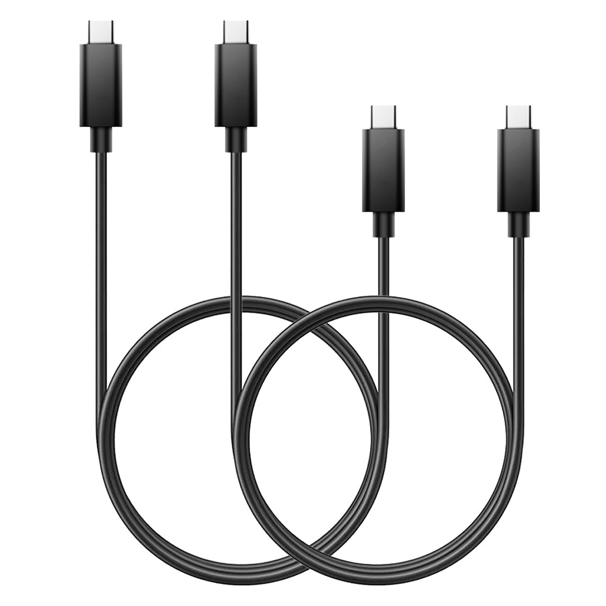 2 Pack 6ft Fast USB C Charger Cable Cord For Apple iPad Air 11 2025/ Air 13 2025