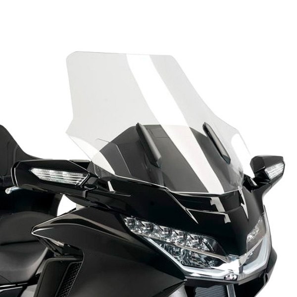 For Honda Goldwing 1800 2018-2020 Puig 3160W Touring Screen