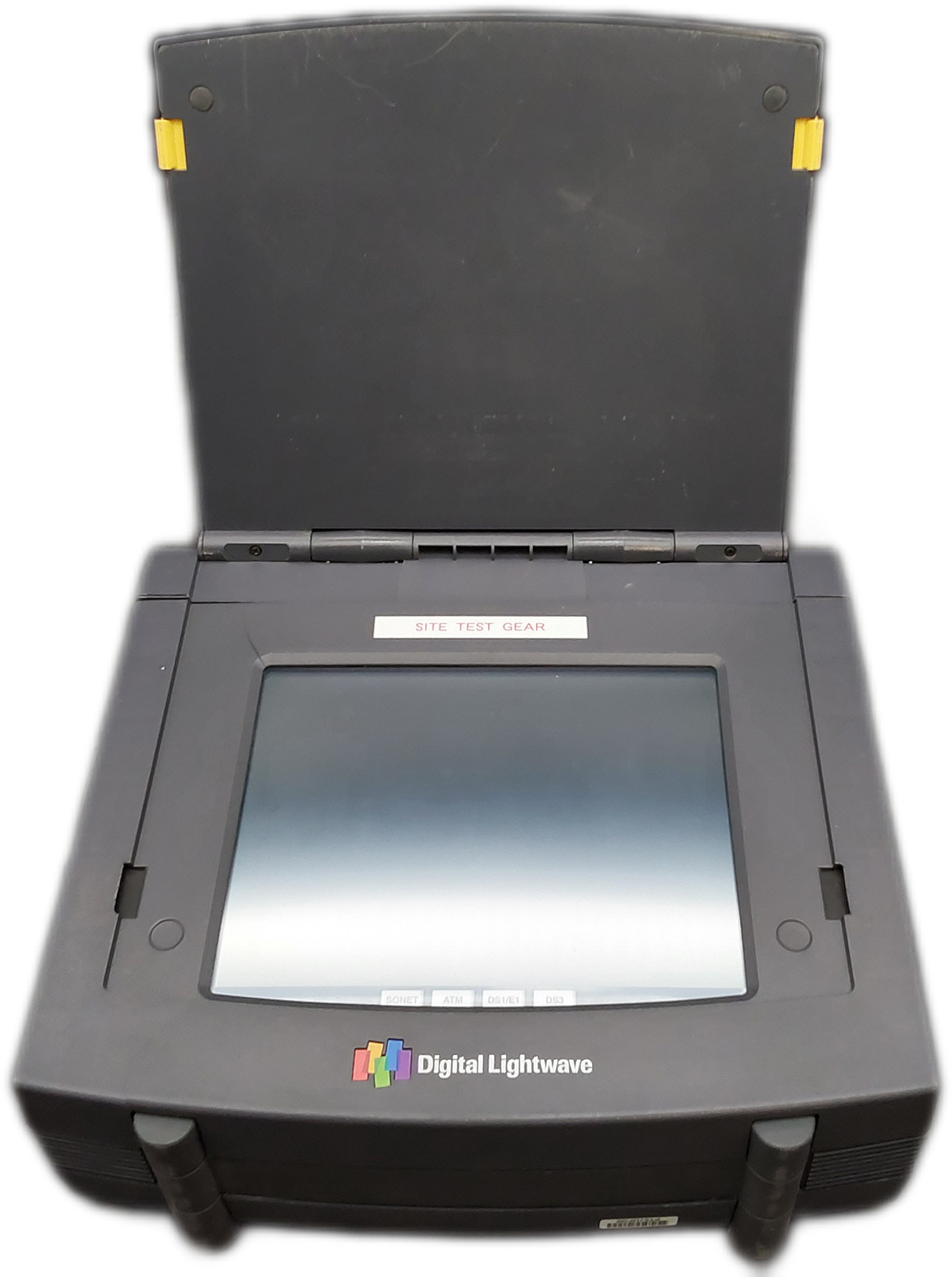 Digital Lightwave ASA-312 Network Analyzer w/ Case