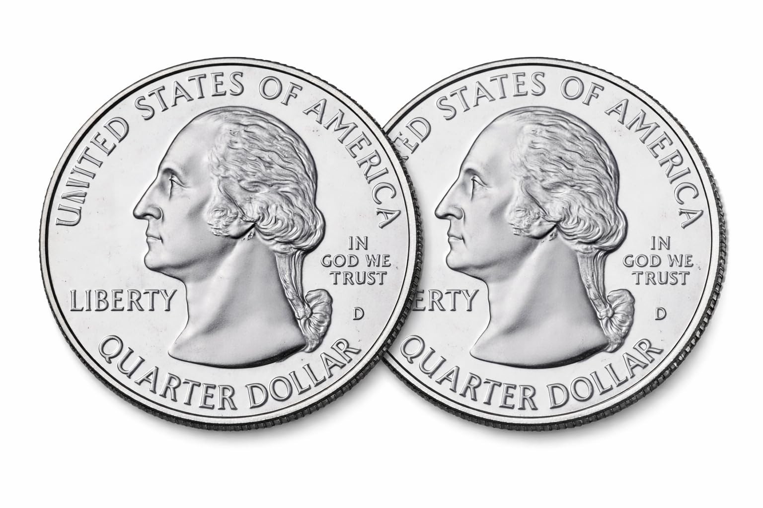Double Headed Coin Magic Trick | Sided | Heads Quarter