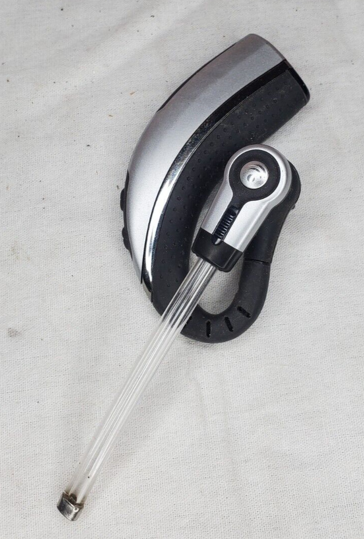 Plantronics CS70N Gray/Silver Ear-Hook Headsets