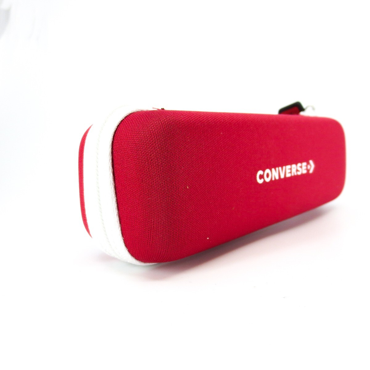 Converse Red eyeglasses Case