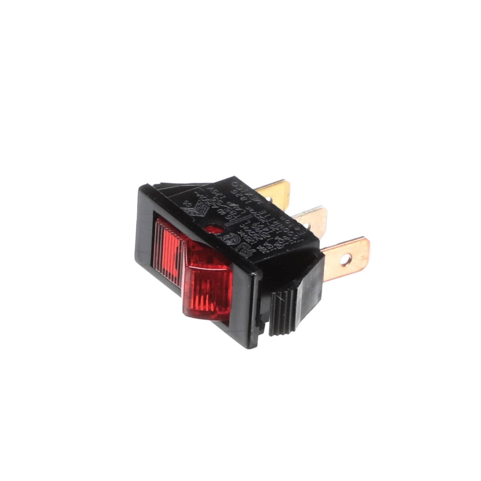 ON/OFF SWITCH 1600HR11E - Genuine OEM Replacement Part