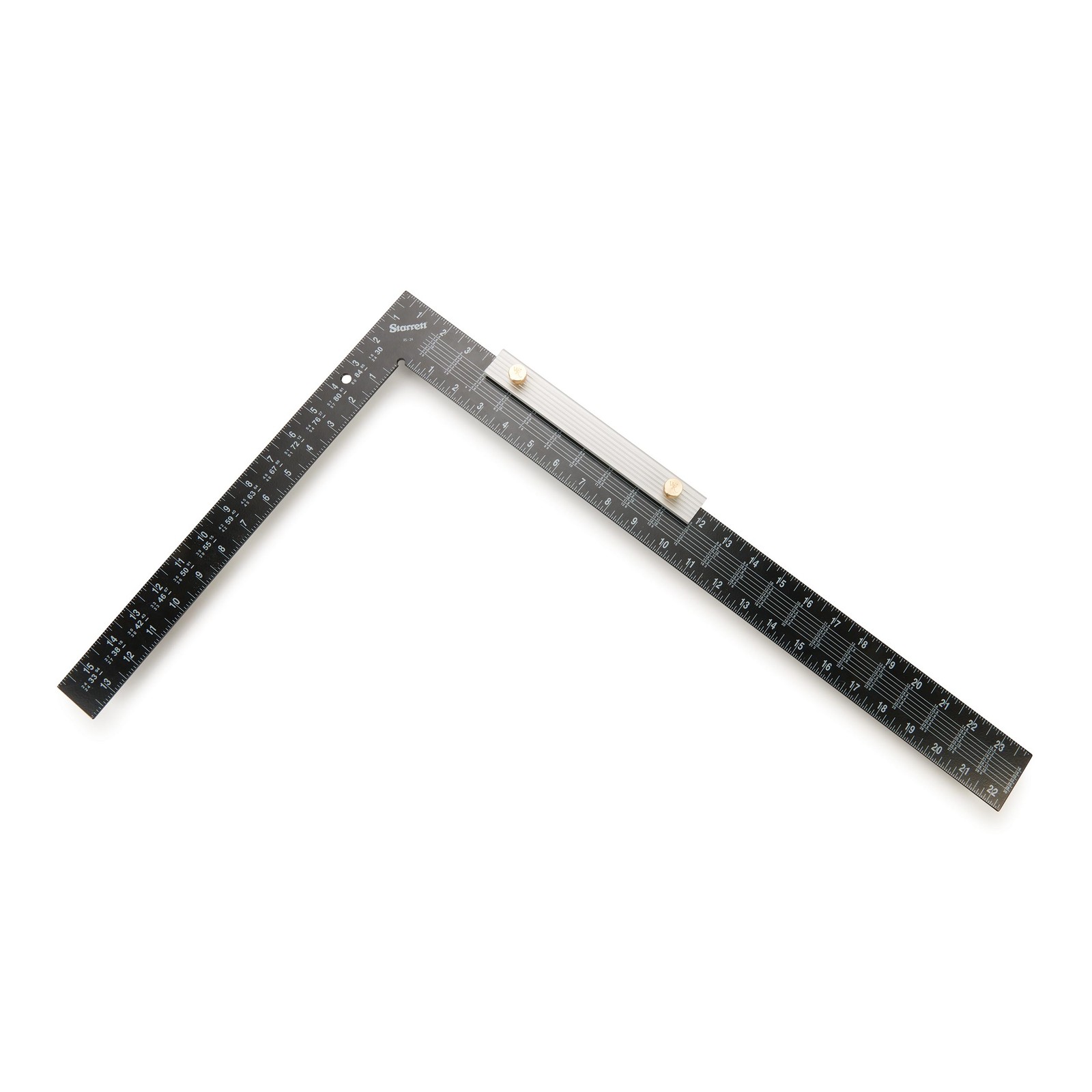 WOODRIVER Framing Square Accessory Kit