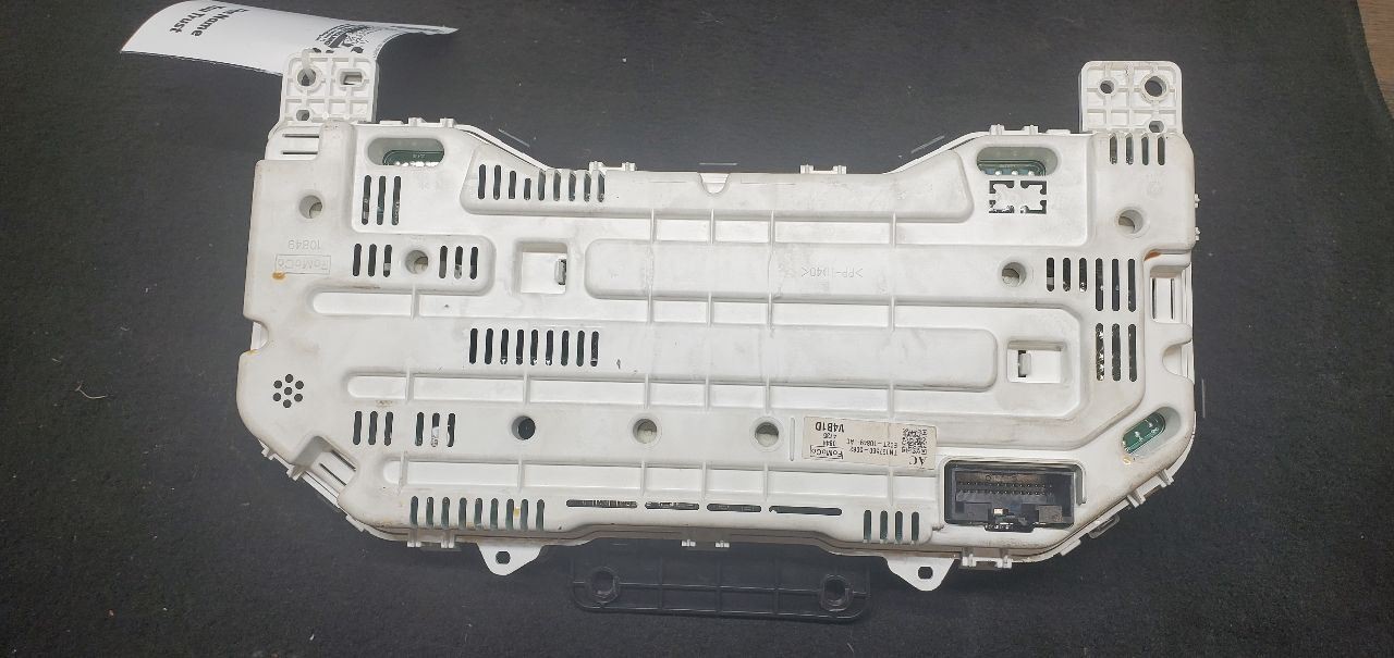 MV-1 2014 Speedometer 1184408
