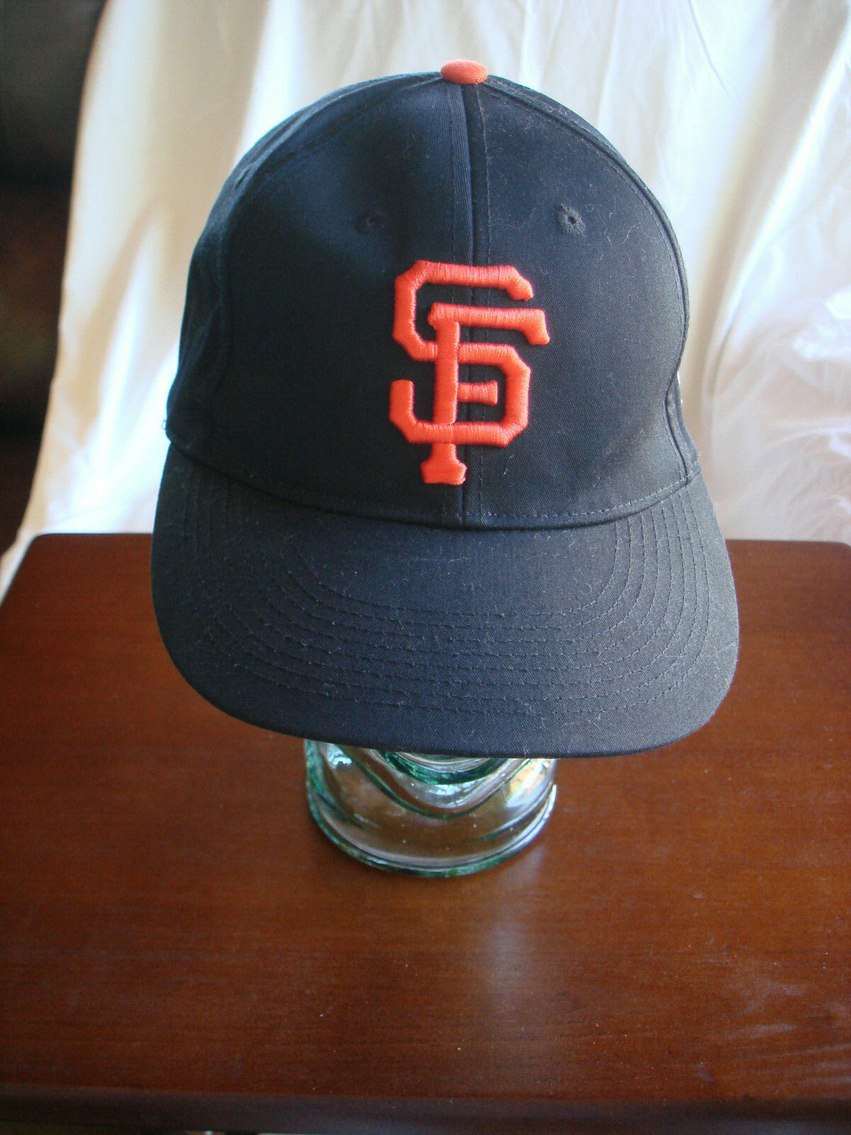 Team MLB OC Sports San Francisco Giants Baseball Cap NEW MLB-300