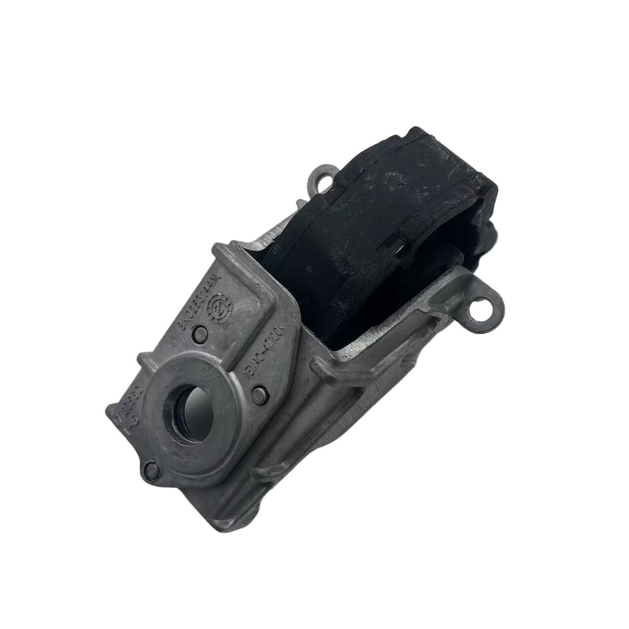Rear Exhaust Bracket Mount Muffler Hanger For Audi A4 B8 A5 A6 A7 A8 8K0253144M