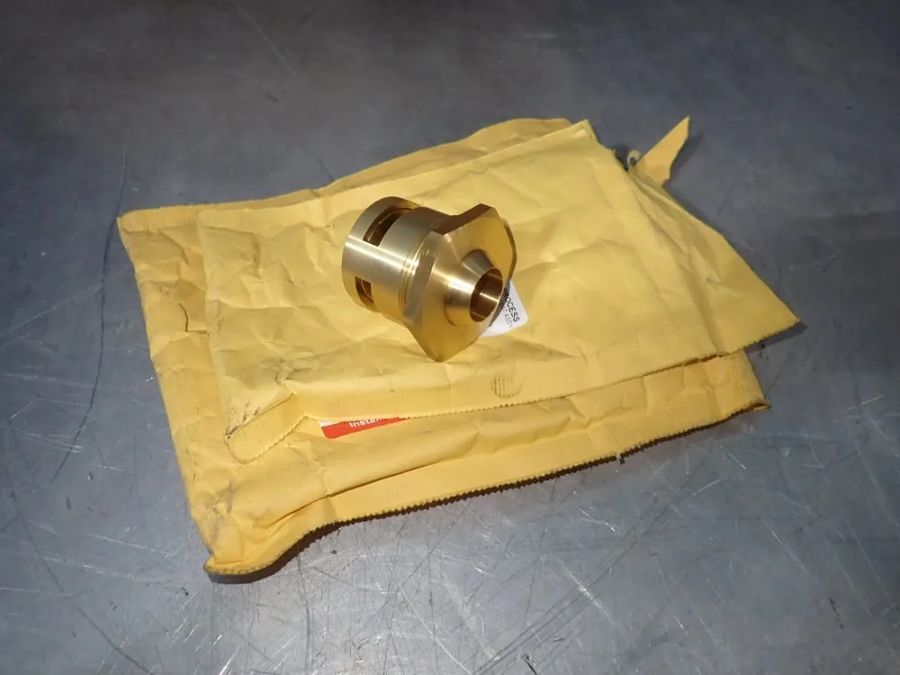 MPW EMERSON PROCESS GE29990X012 FITTING  12251450179