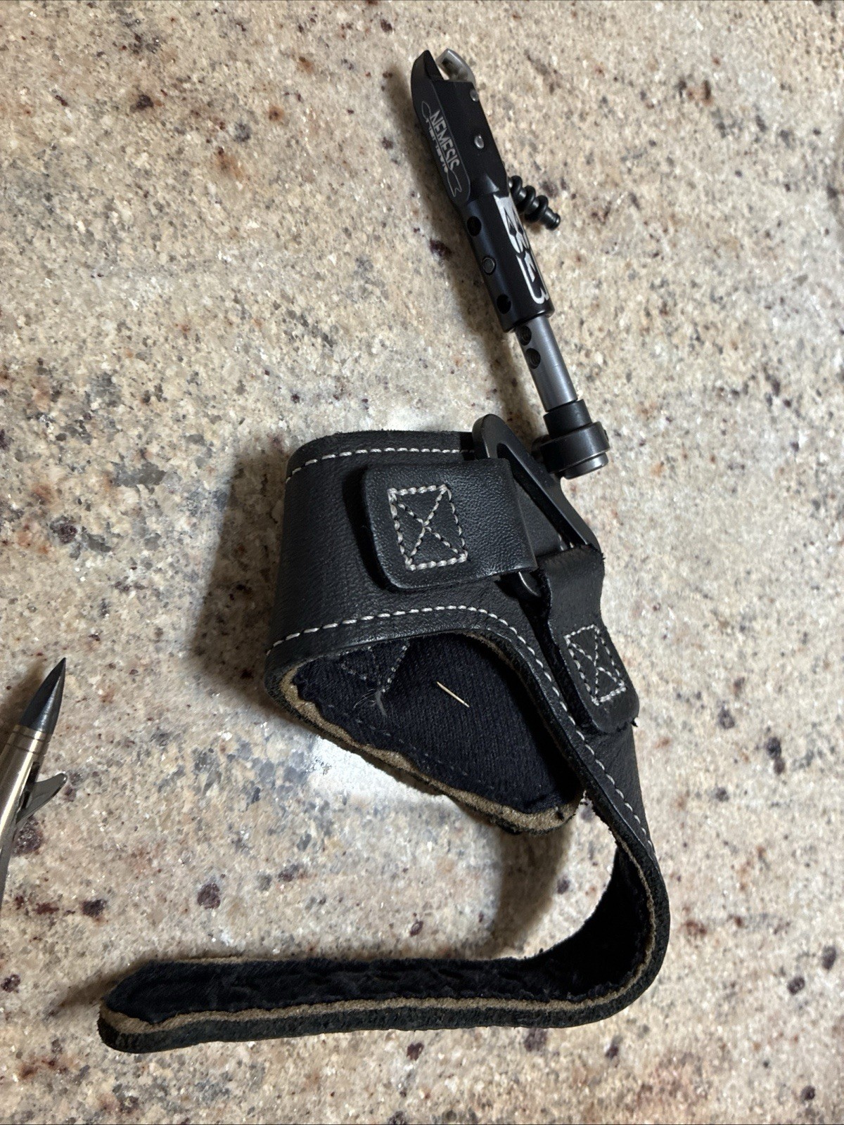 Compound Bow PSE Brute Nxt Rts -Extras with Case Included