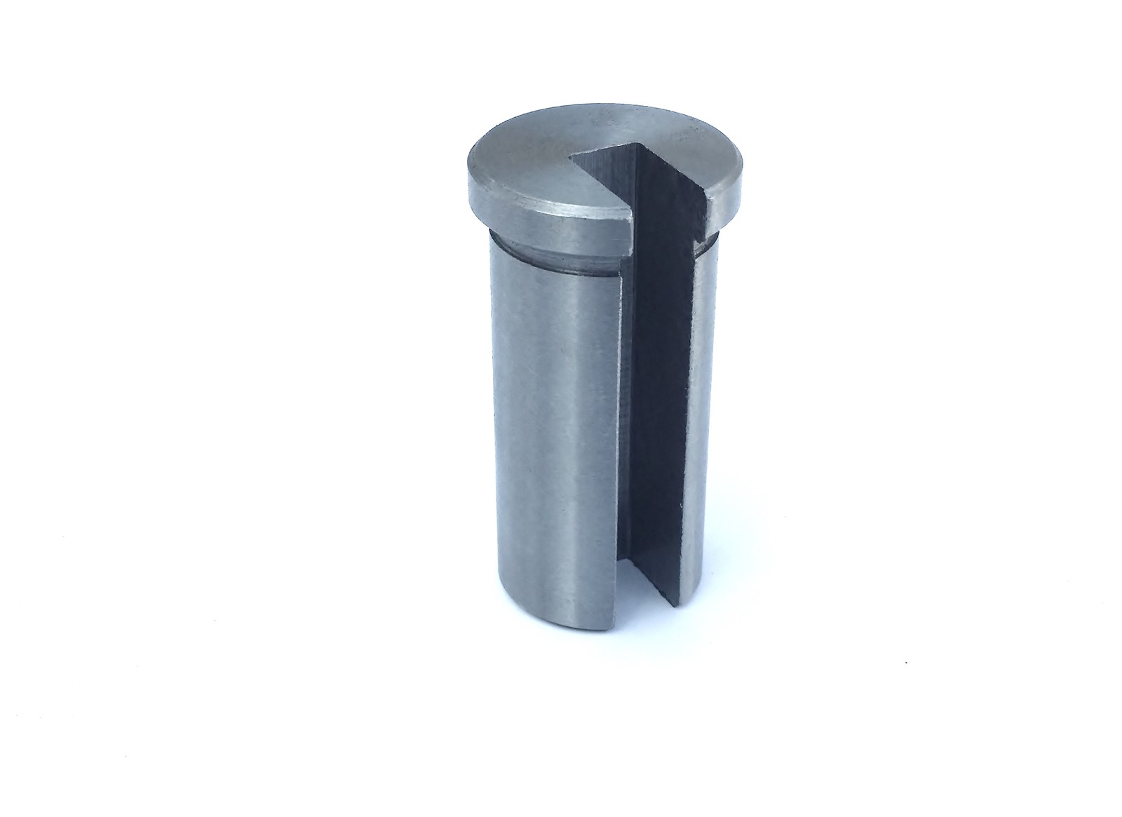 5/8" B COLLARED KEYWAY BUSHING (2006-1206)