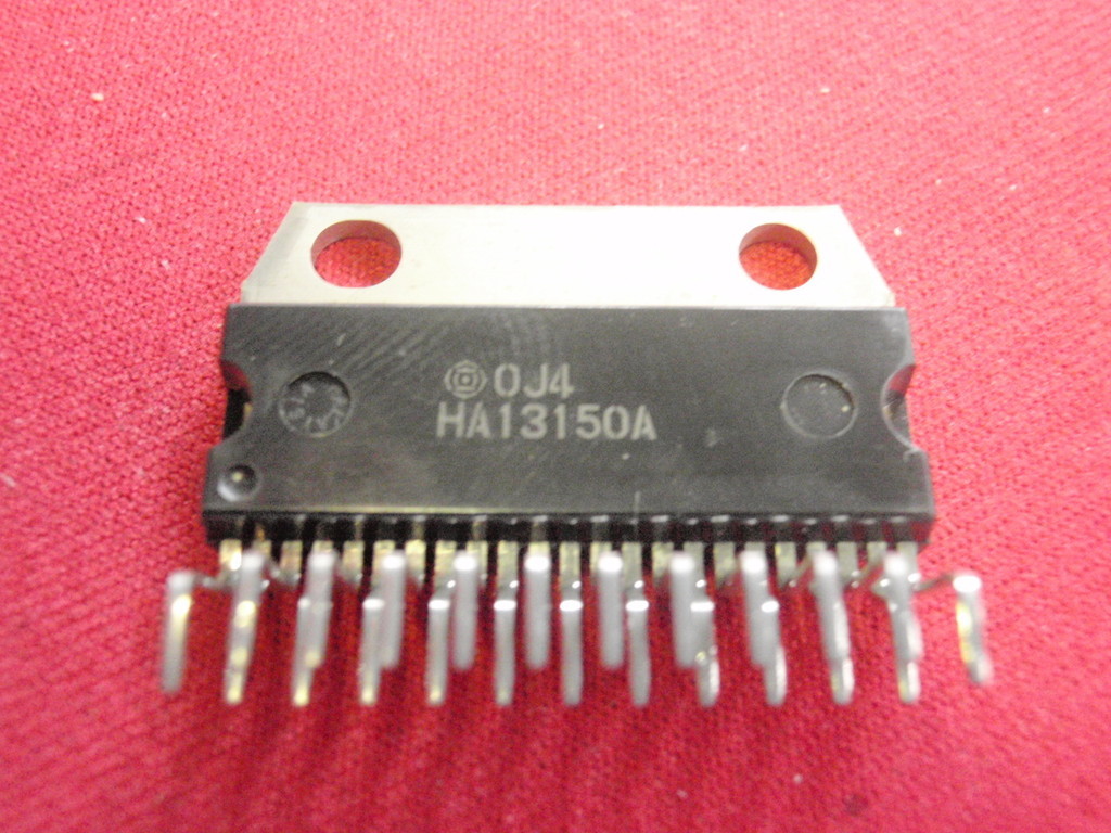 IC MODULE HA13150A 19435-157