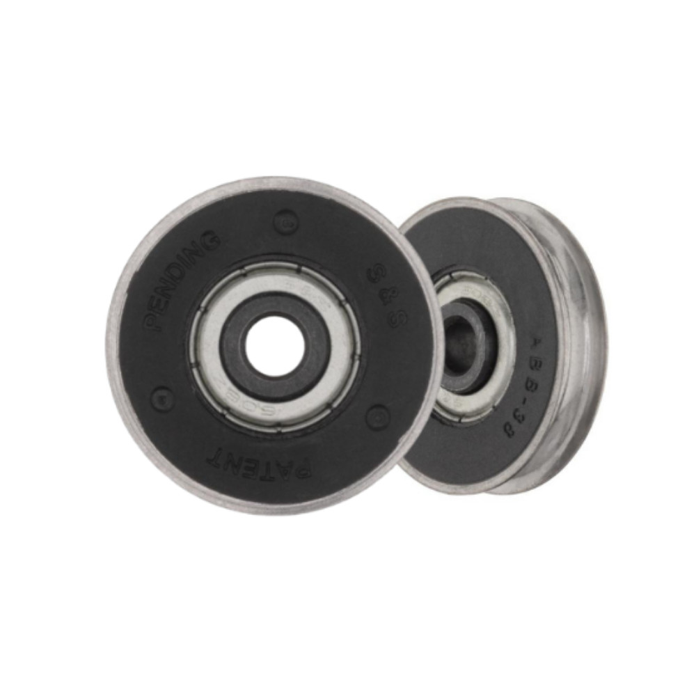 Premium Keller Roller for Smooth Sliding Glass Doors – High-Quality Replacement