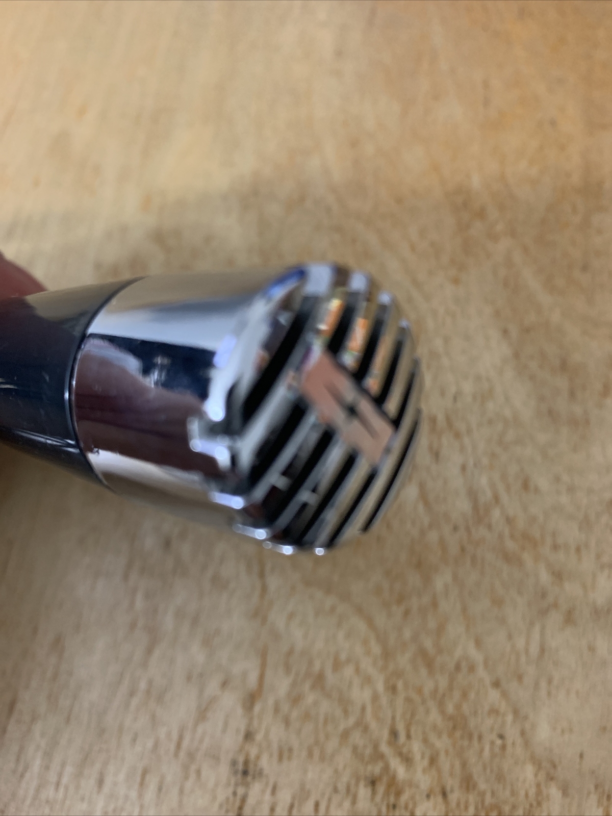 Vintage Dynamic TMP 5002