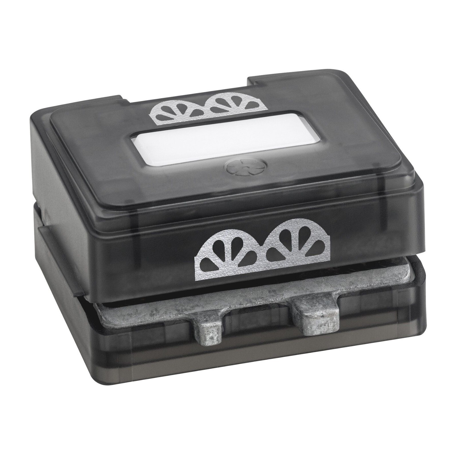 CREATIVE MEMORIES ~ Border Maker Cartridge ~ CITRUS SLICE