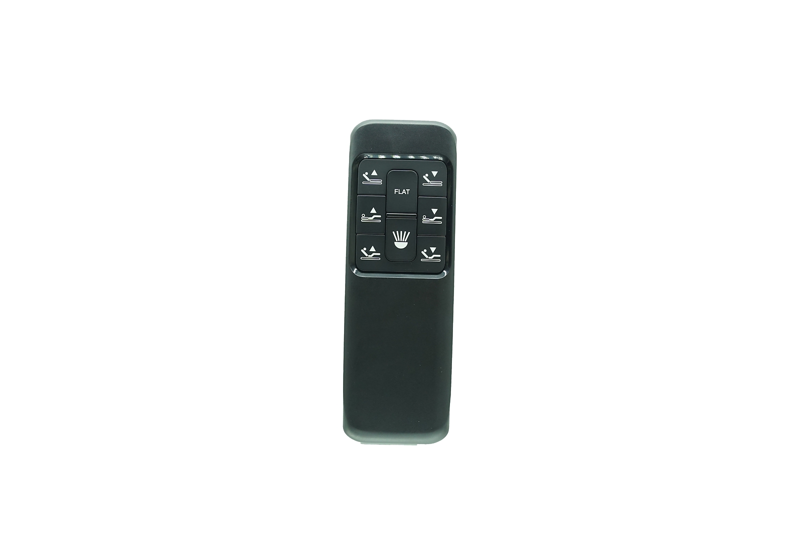 Replacement Remote Control for Richmat HJH115, Giantex Adjustable Bed Base