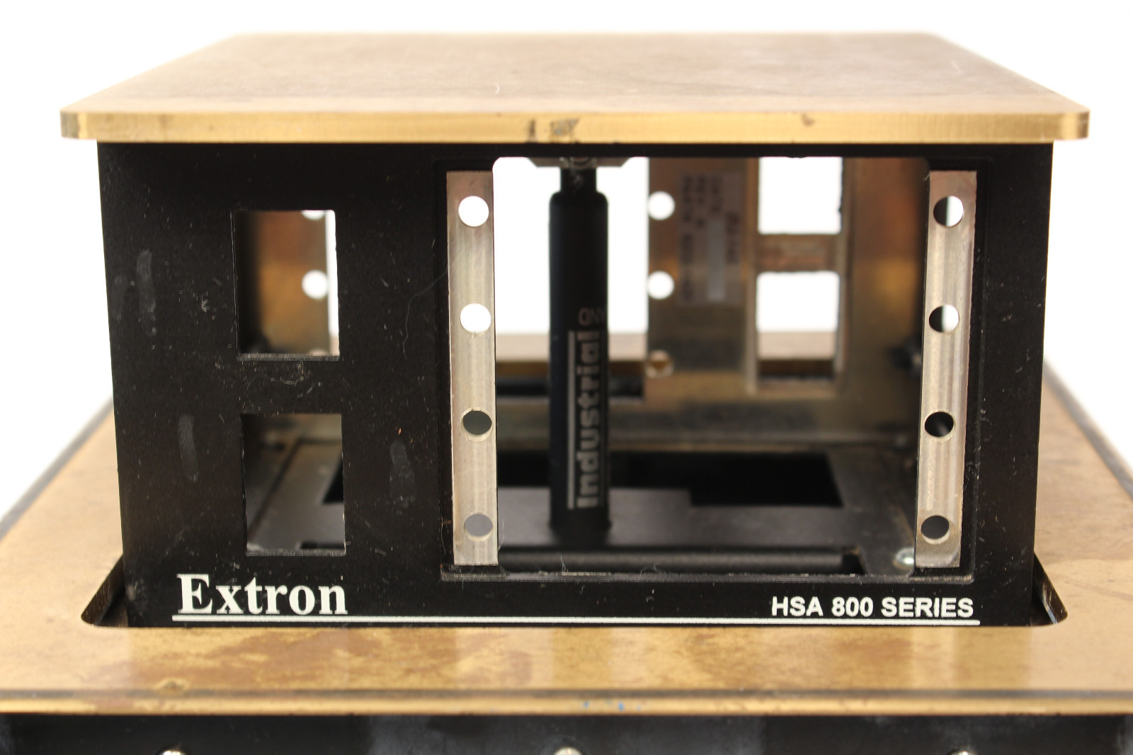 Extron HSA 800 Hide Away Surface Access Enclosure HideAway HSA800