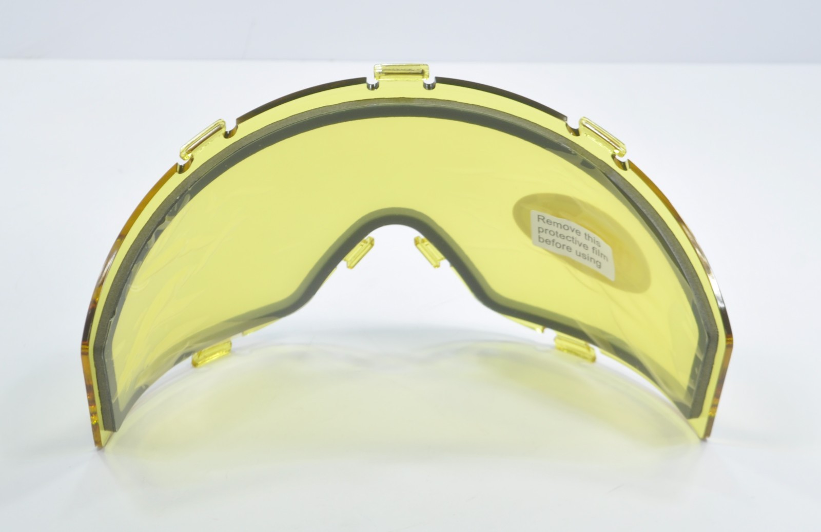 JT Proflex Spectra Lens - Thermal Yellow