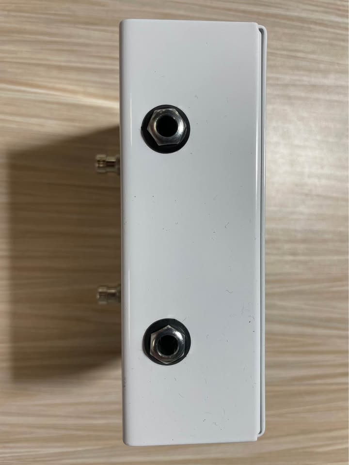 ORANGE FS-2 Footswitch Dual-Button - EAN13 UNTESTED