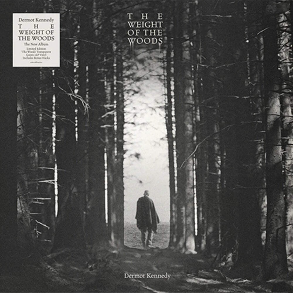 Dermot Kennedy - The Weight of the Woods - Indie LP