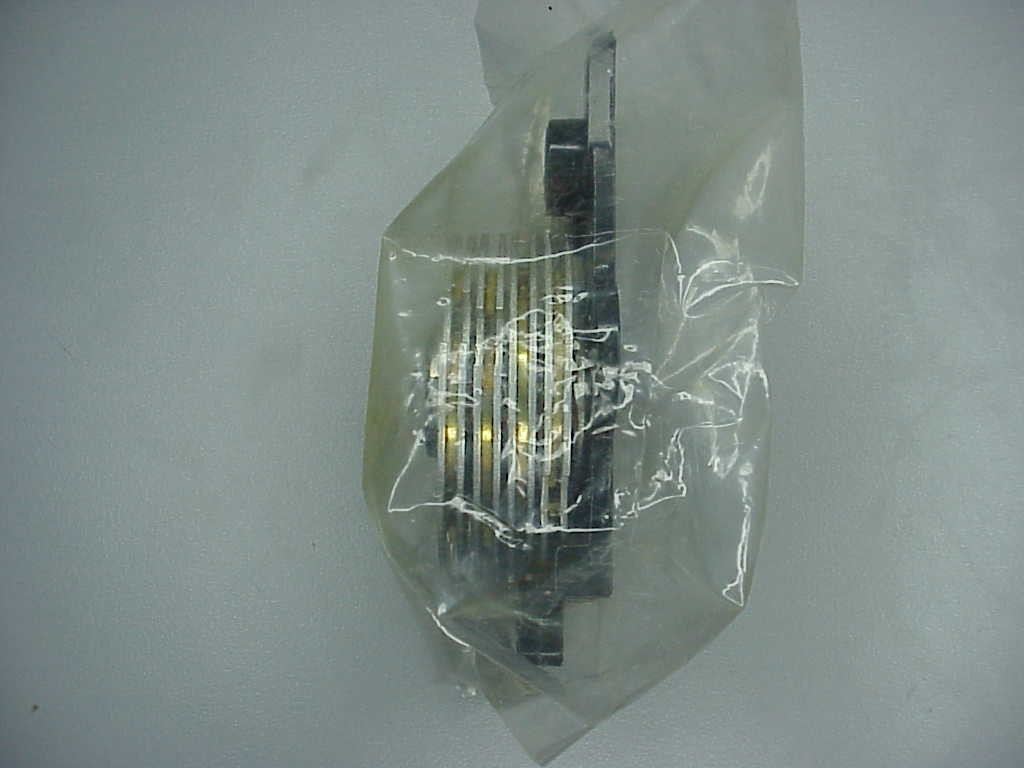 Sargent and Greenleaf 6400-6500 Series 4 Wheel Vault Lock Bridge Assembly.