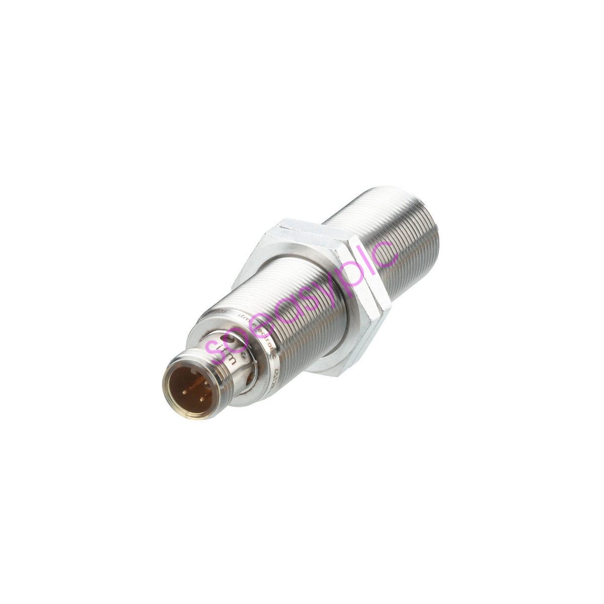 IFM IGC248 Proximity Switch Sensor New #
