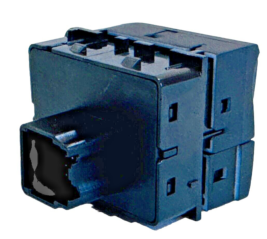 Dorman 601-235 Trailer Brake Control Switch For Select 2013-21 Dodge Ram Durango