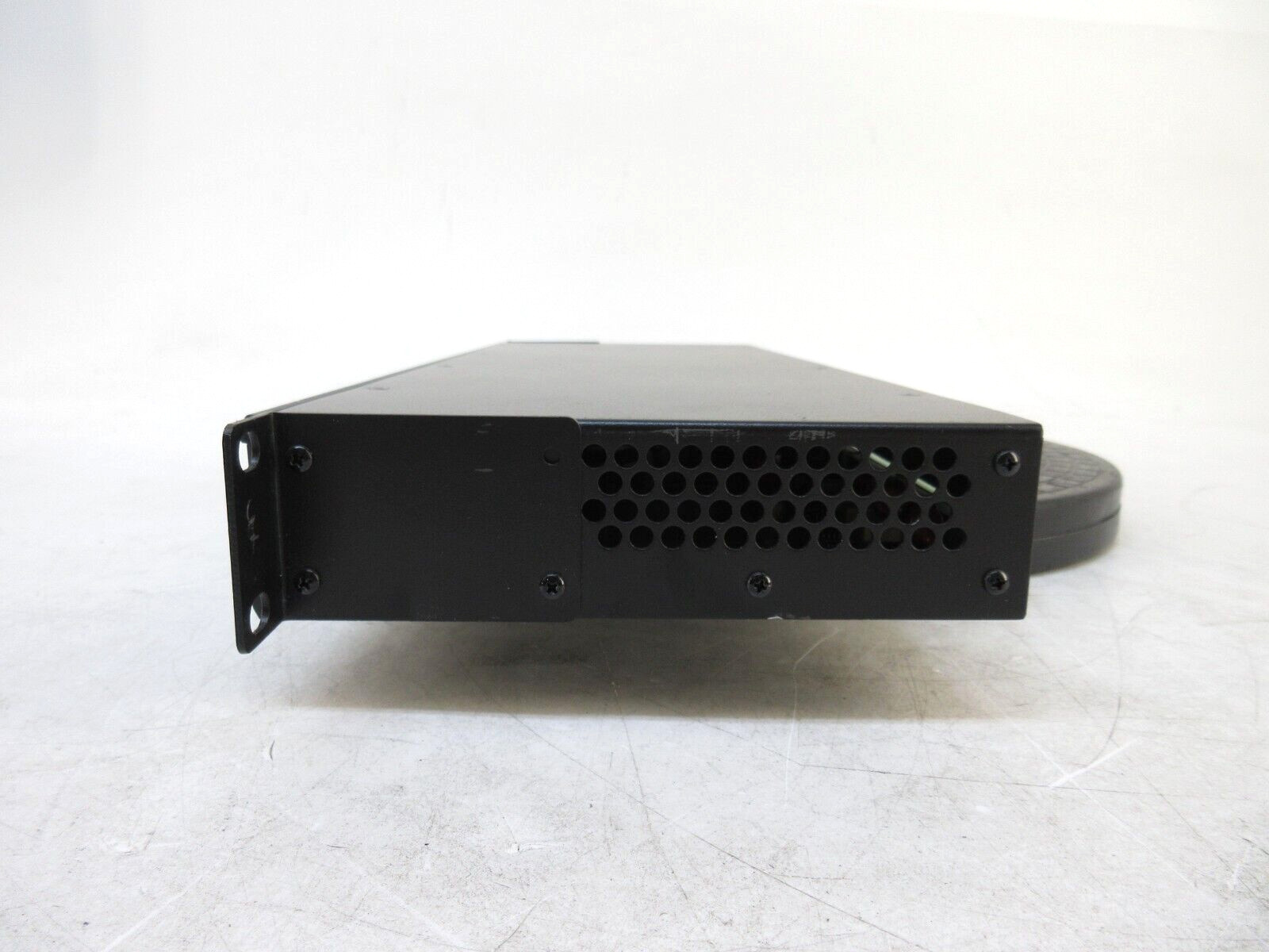 Crestron CP3 6504877 3-Series Advanced Programming IP Control Processor System