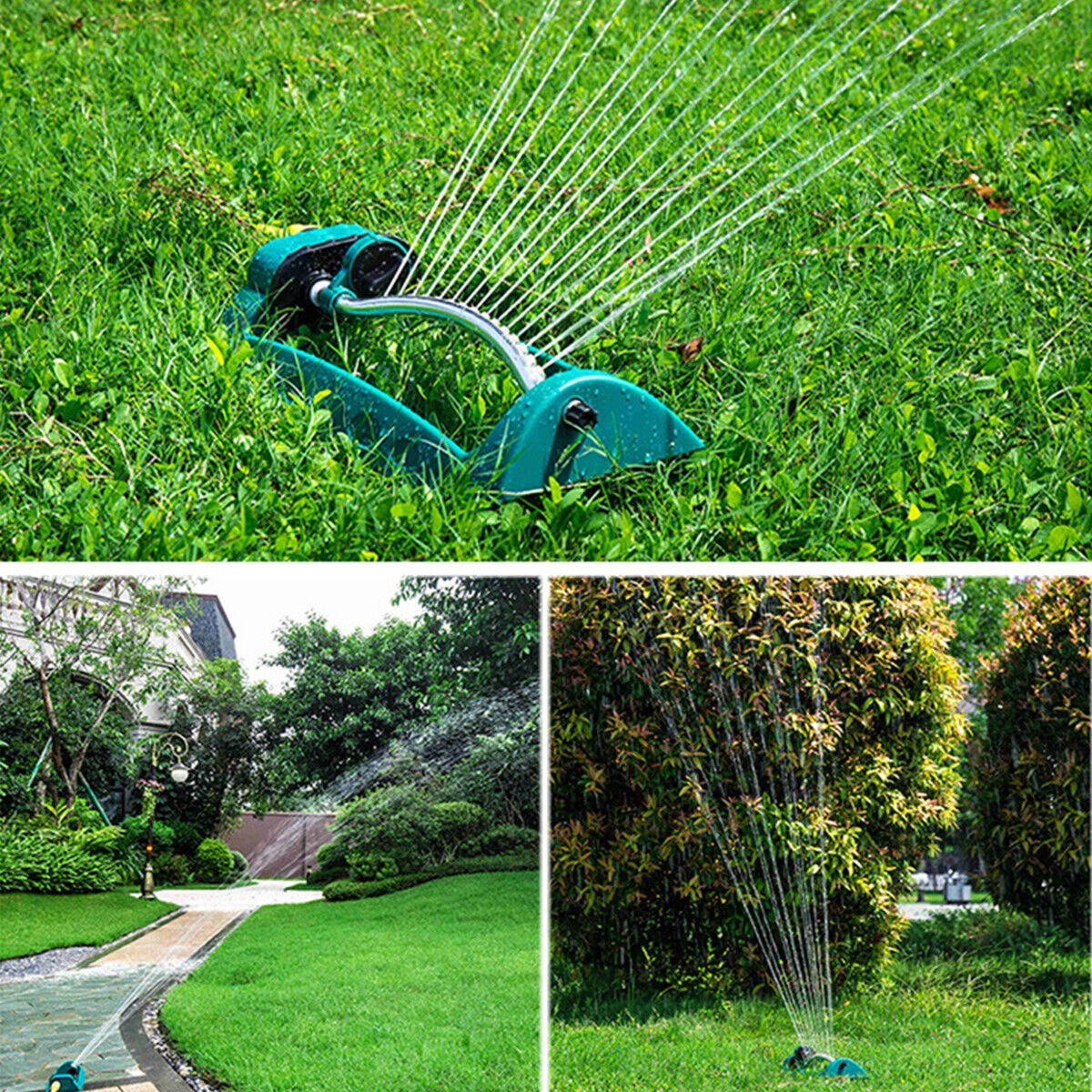Garden Sprinkler - 1PCS