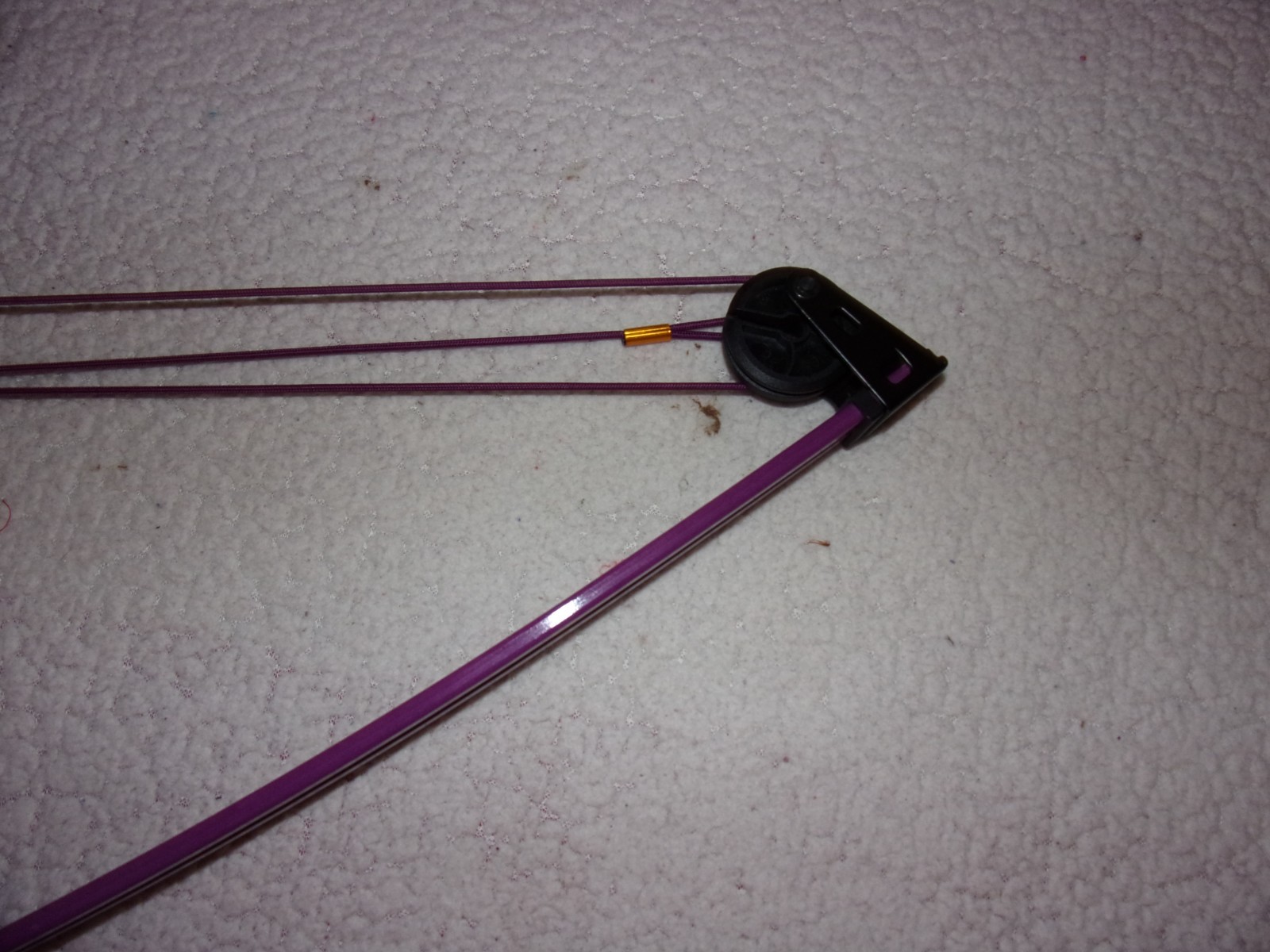 Bear Archery Spark Youth Compound Bow