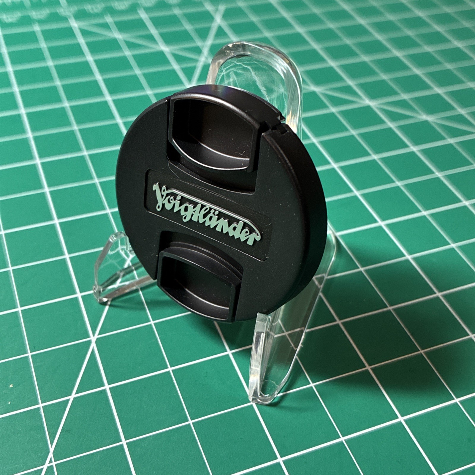 Voigtlander Lens Cap 43mm [B]