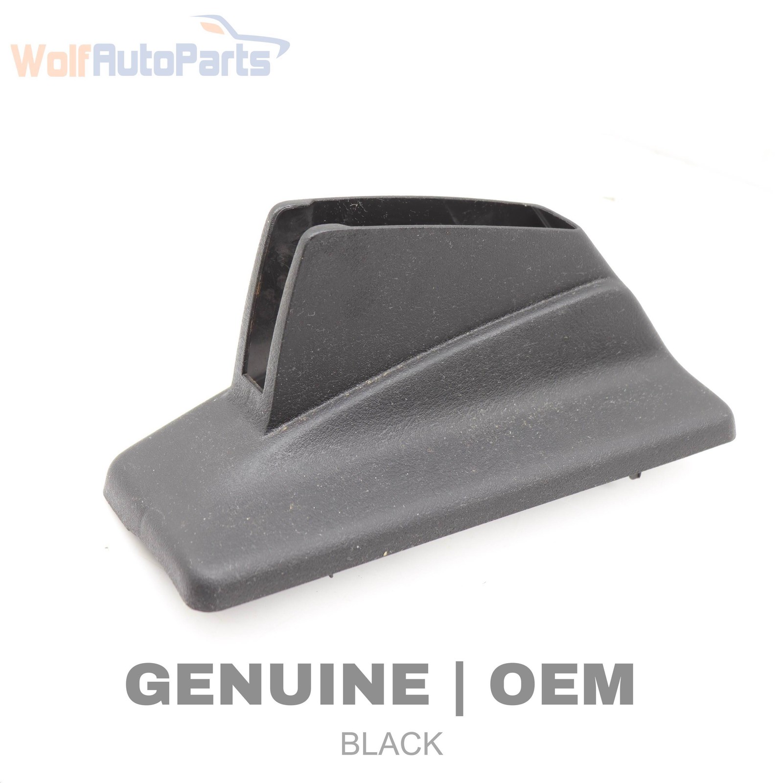 1992-1997 1999-2004 VW EUROVAN - Parking / Emergency Brake Cover / BOOT
