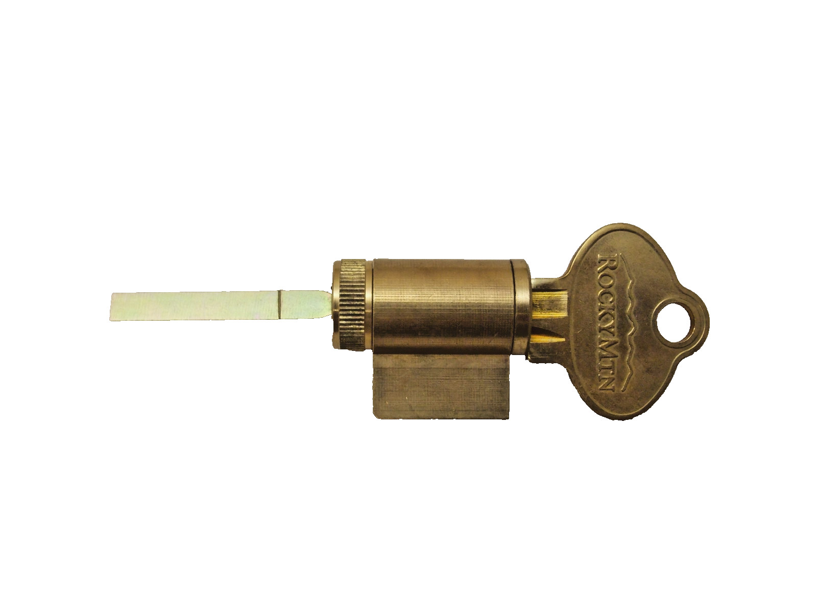 Rocky Mountain Mortise American Cylinder