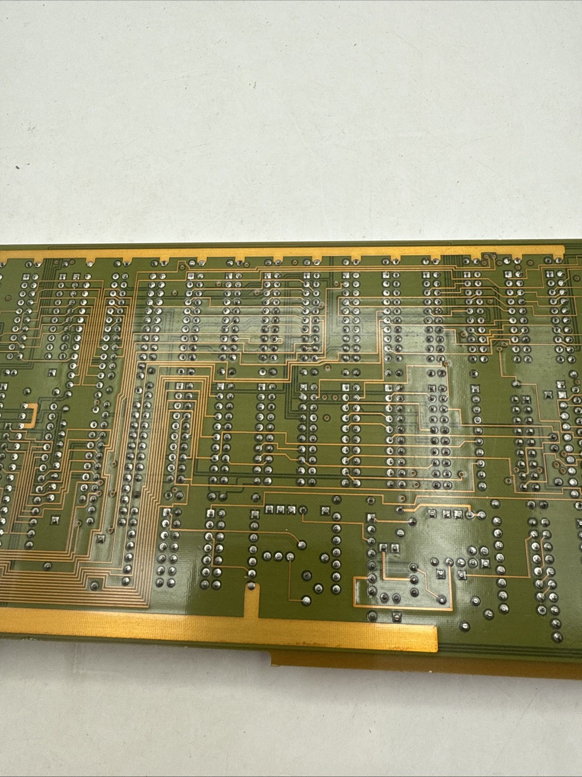 Gage Computer 840 12 Bit 20 Maps D/a Card For IBM PC