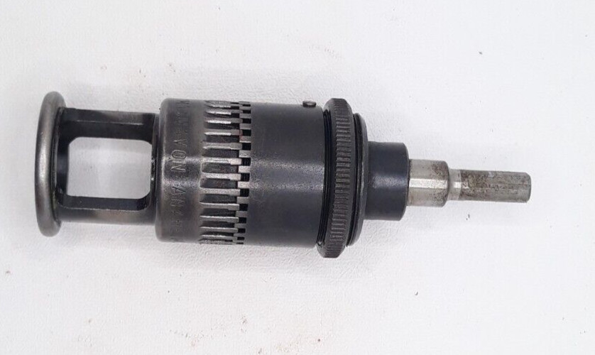 Magnavon 2142-S  Countersink Microstop For 1/4" Threaded Bits 1/4" Shank