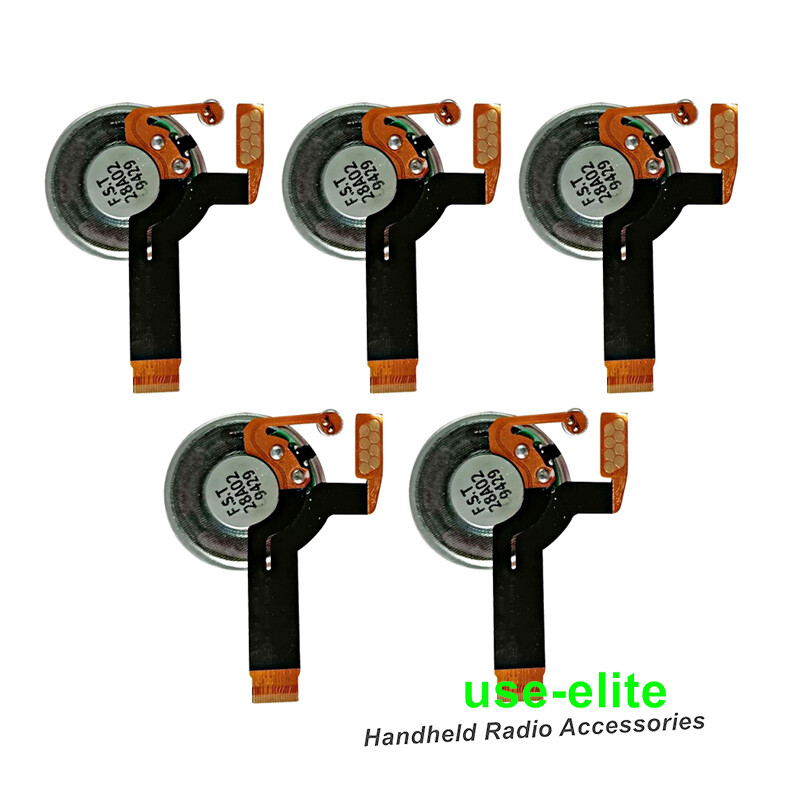 XPR 3500E Internal Assembly Speaker For XPR3500e Two Way Radio 5X