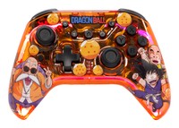 Blade Controller Dragon Ball Wireless Switch Nintendo Switch DB1001