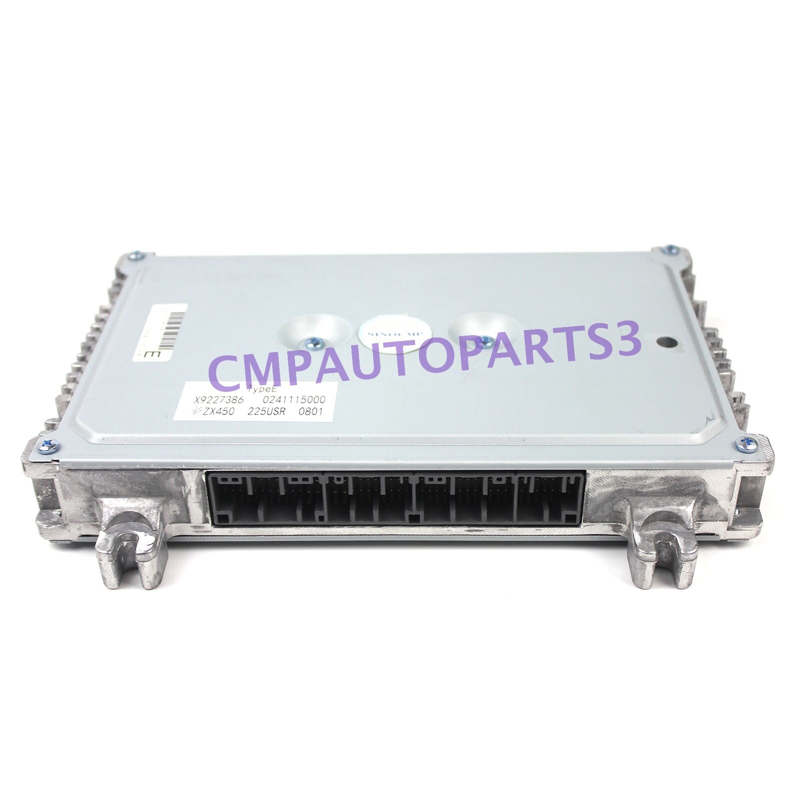 Controller 9226759 4445495 For John Deere FF200C Excavator Control Box New