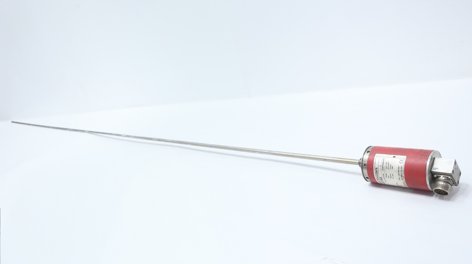 Tr Electronic LA-66 Linear Encoder 2540mm 19-27v-dc