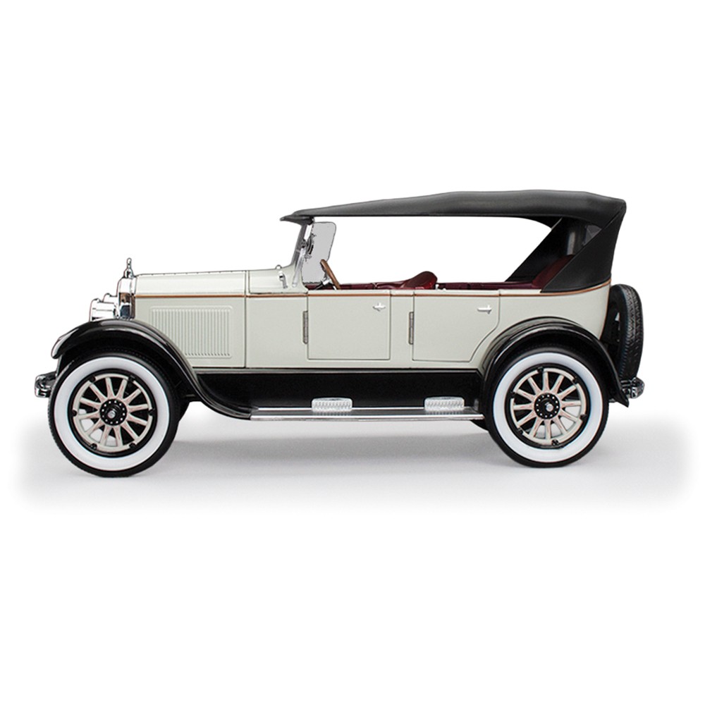 1925 Buick Model 25 - Light Grey