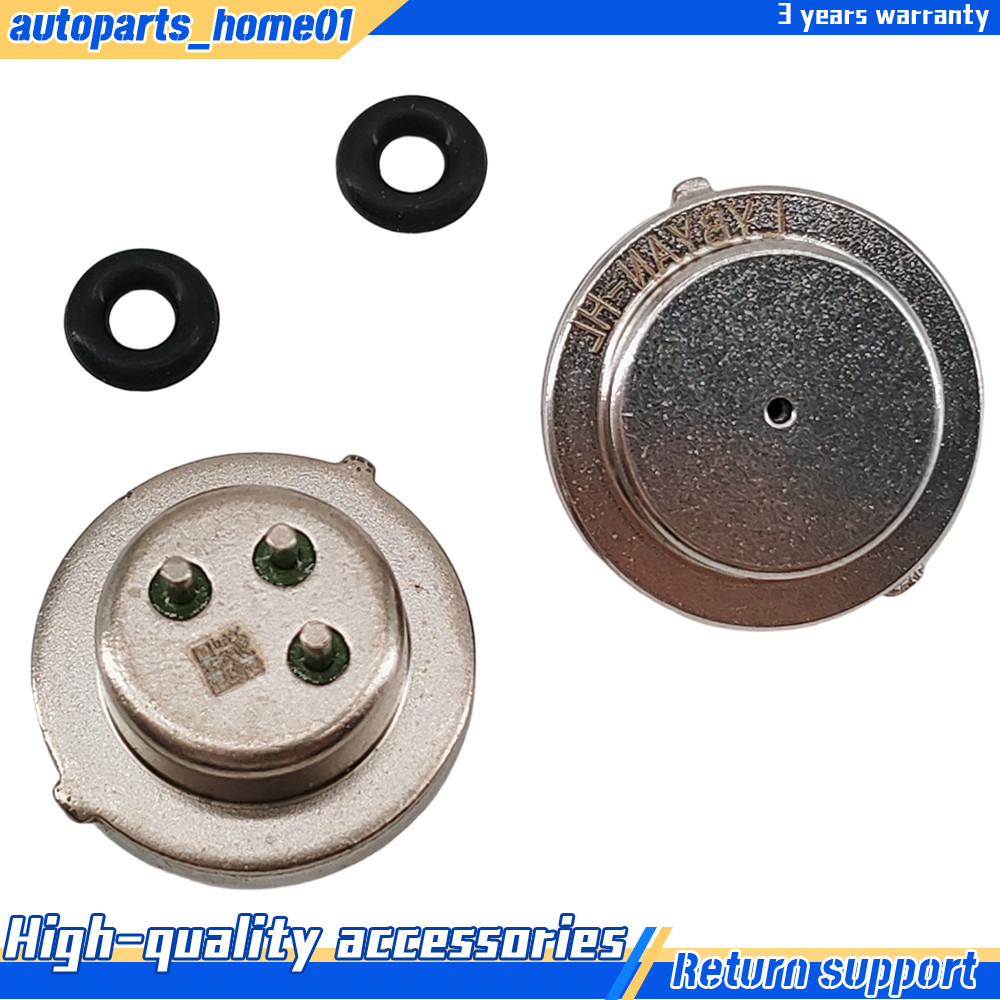Set of 2  For 725.0 Transmission TCU Y3/8b5  Hydraulic Pressure Sensor 9G-Tronic