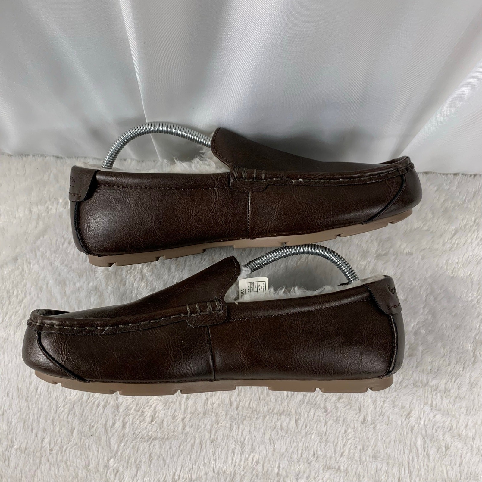 Koolaburra By UGG Men's Tipton Smooth Slipper Size 10