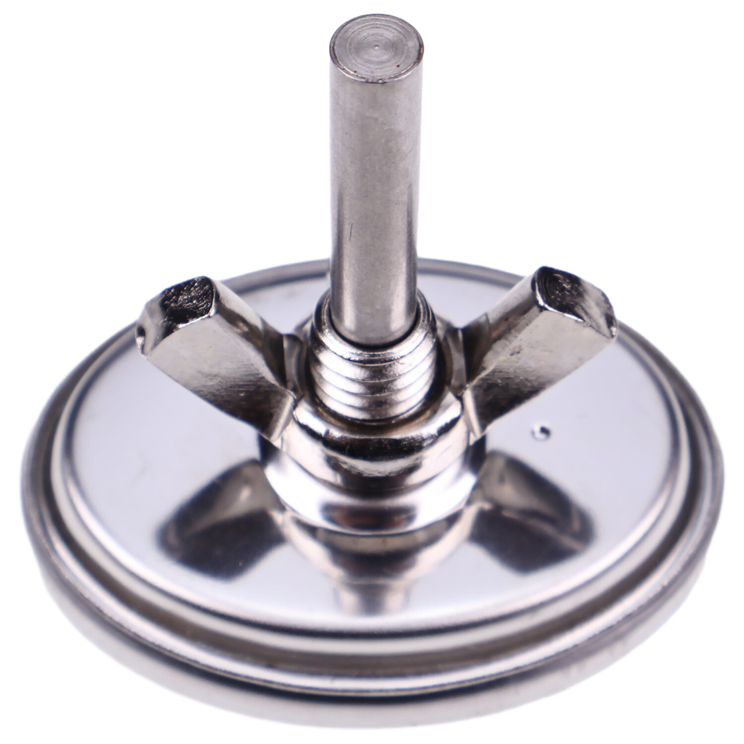 For Weber Thermometer Replacement Q1000 Q2000 60070