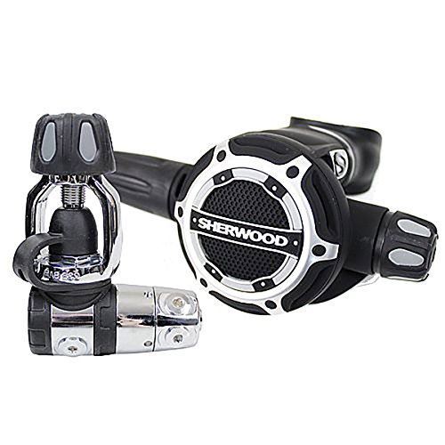 Sherwood SR2 Regulator - Closeout!