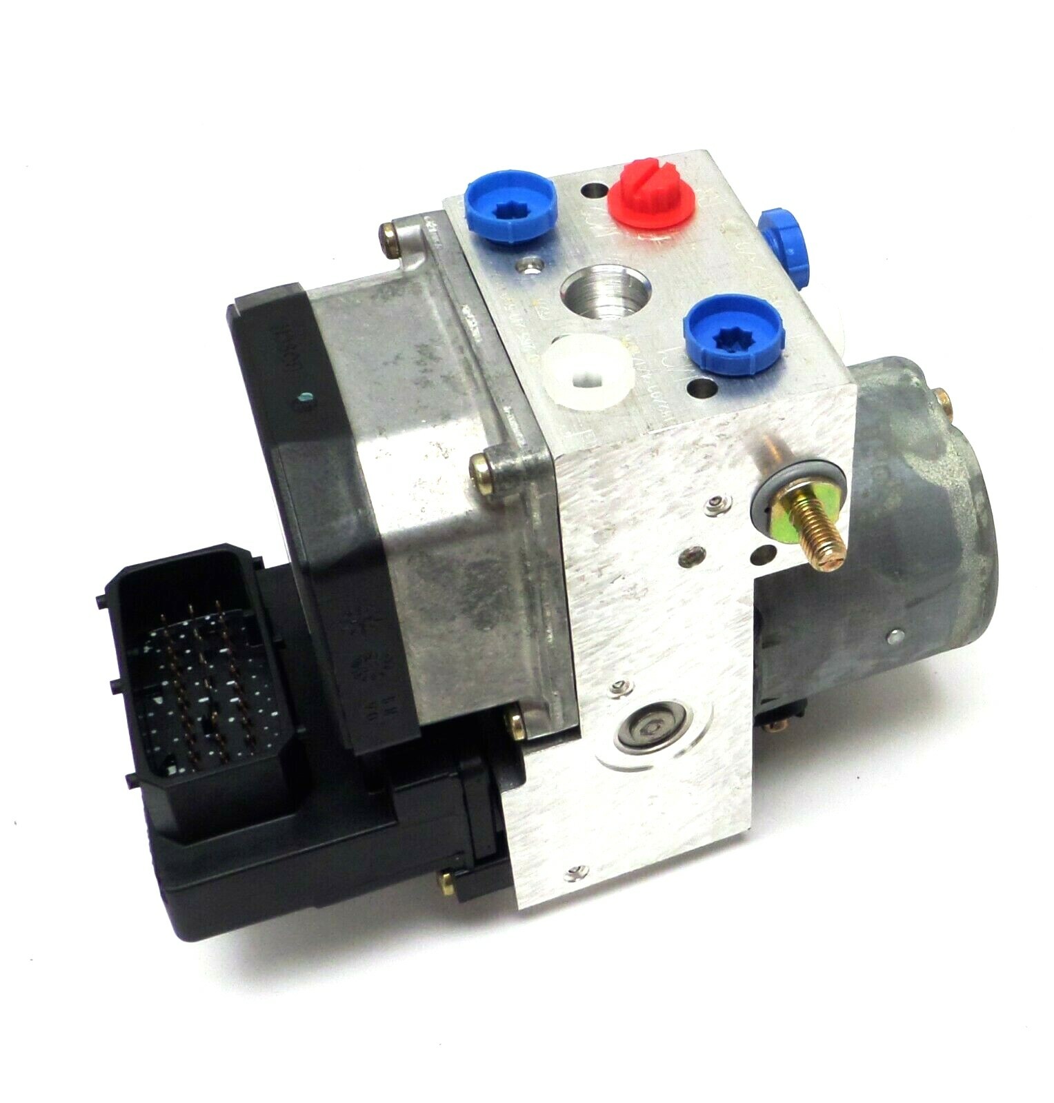 52010406AC New Bosch Anti-Lo Control Module ABS 2004-2005 Dodge Durango 4x2