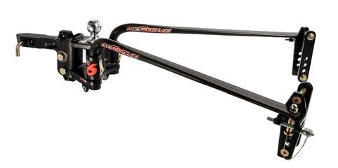 CAMCO RECURVE R6 WDH 1000LB KIT- 48733