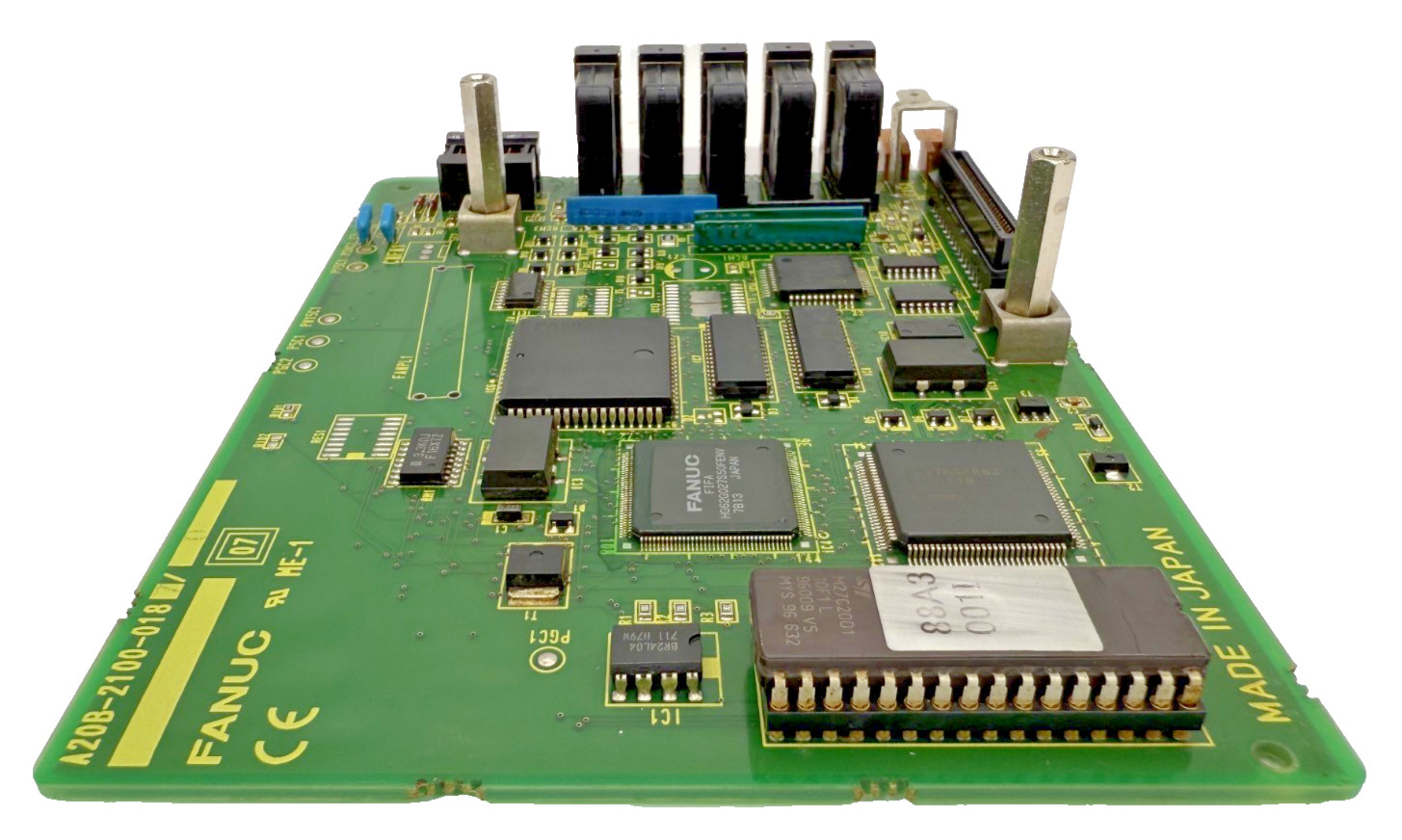 FANUC A20B-2100-0187