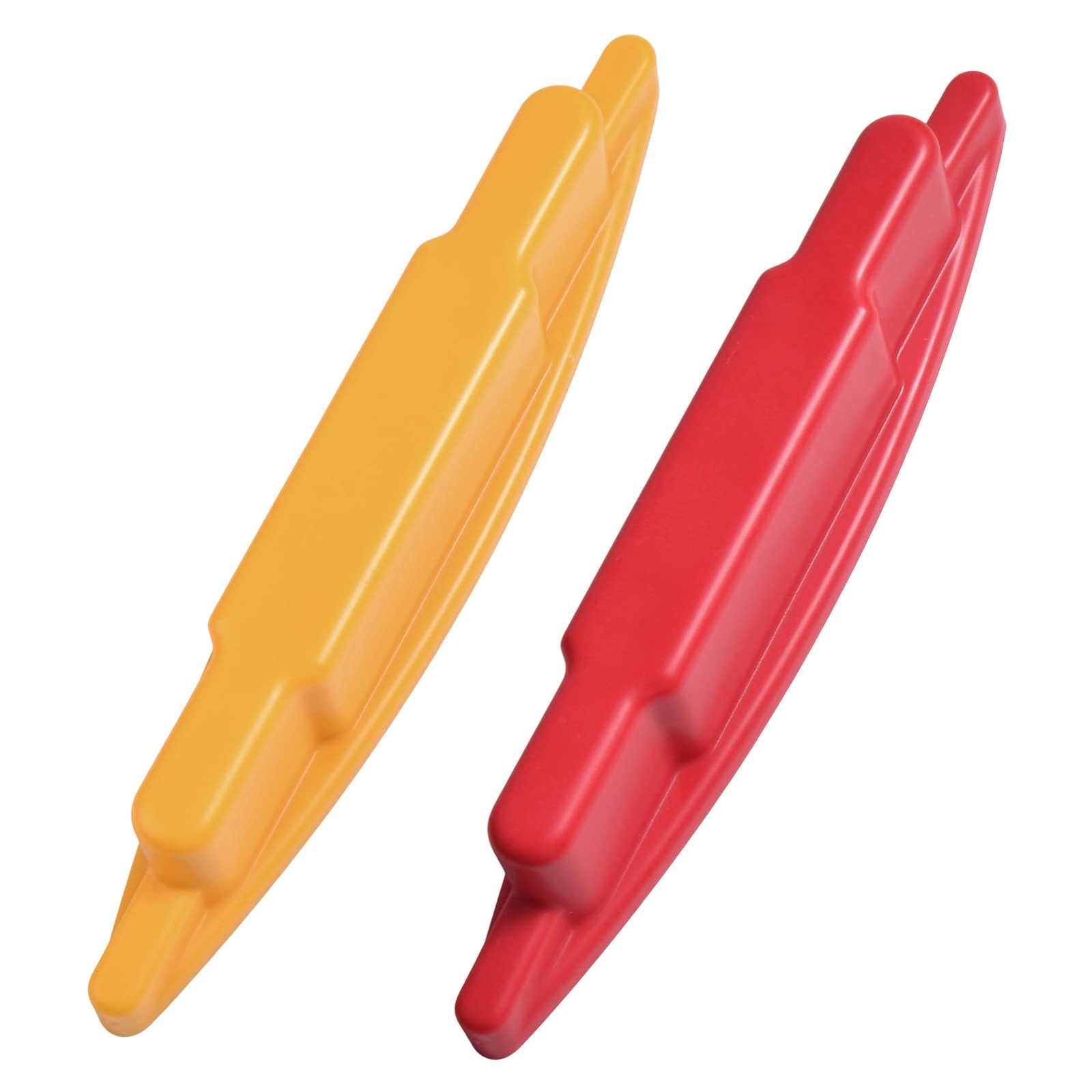 2 PCS Magnetic Stud Finder Easy to Locate Screws and Nails, Stud Finder Magne...